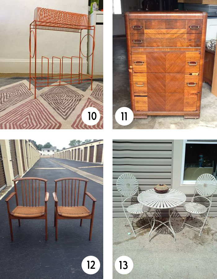 trolling cl norfolk patio set