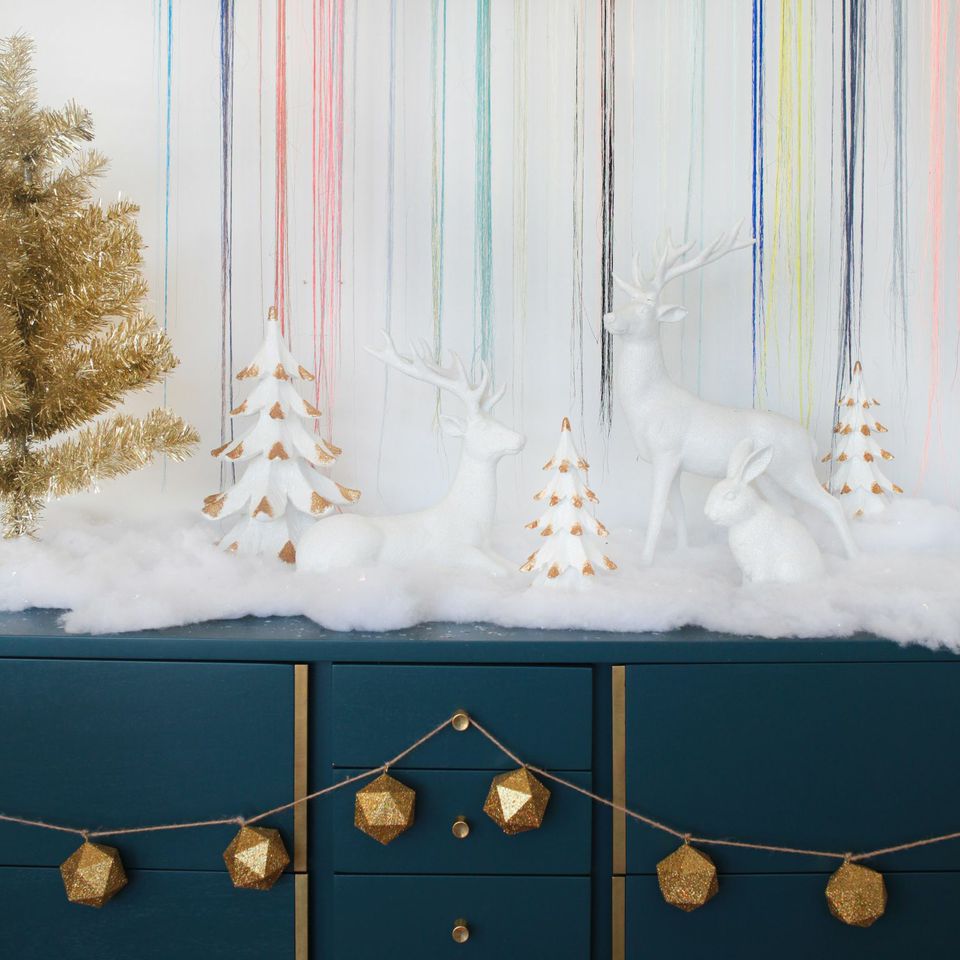 christmas garland