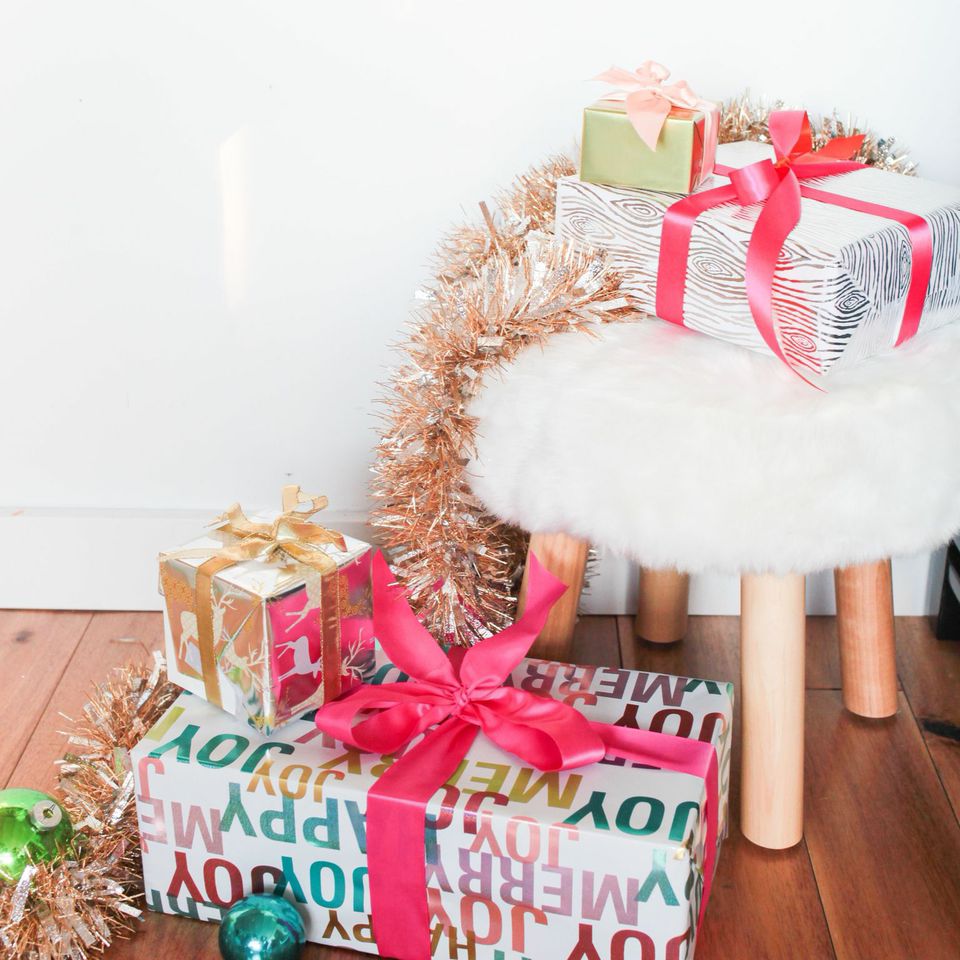 christmas presents