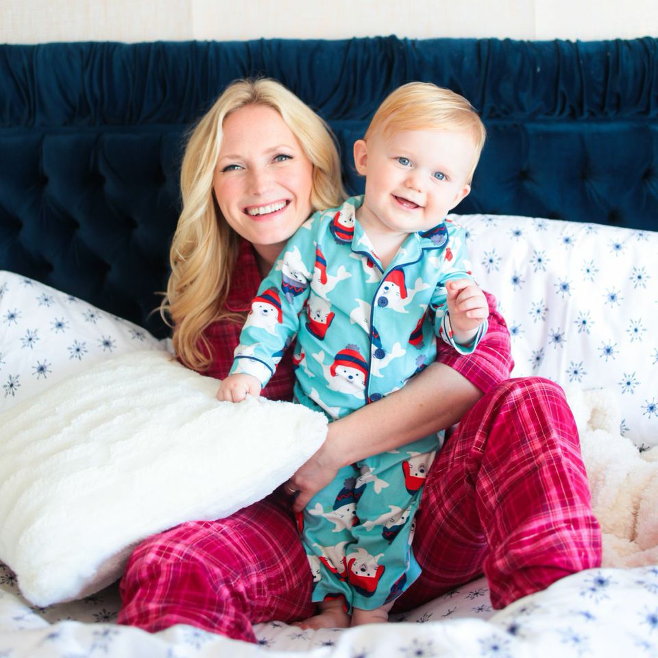 festive sheets