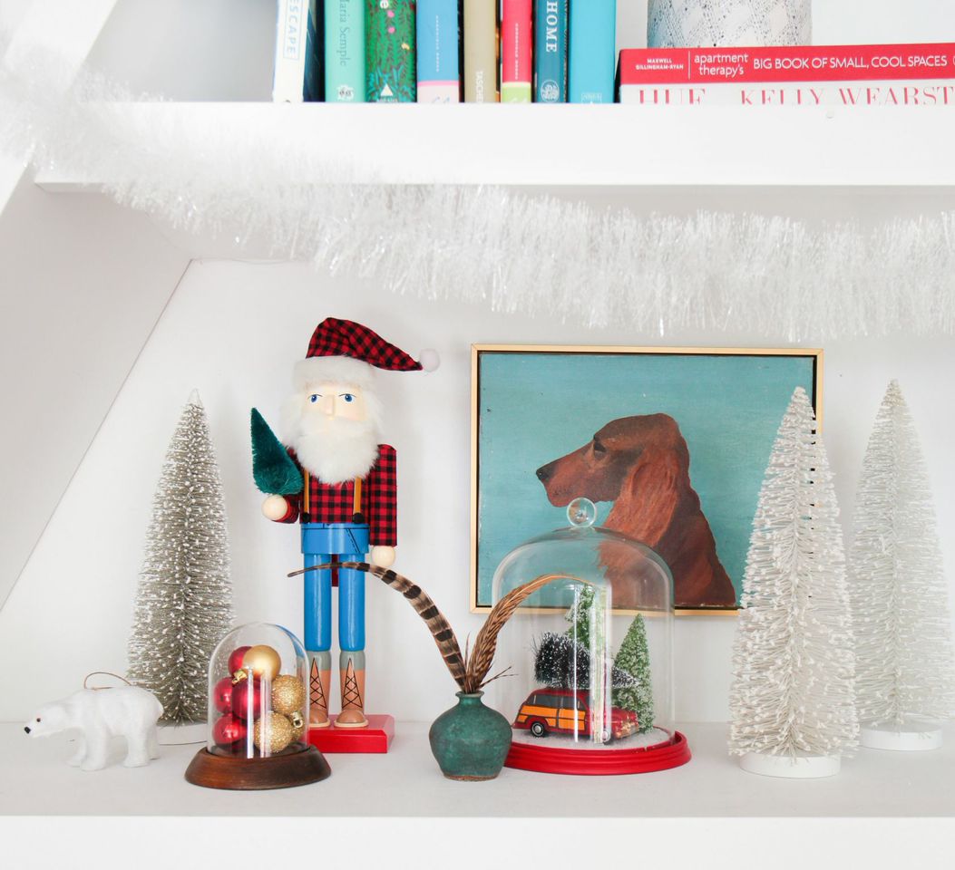 christmas nutcracker