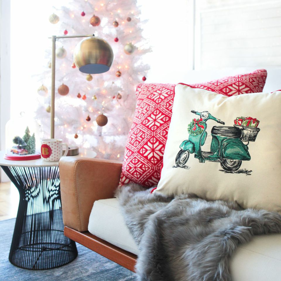 christmas pillows