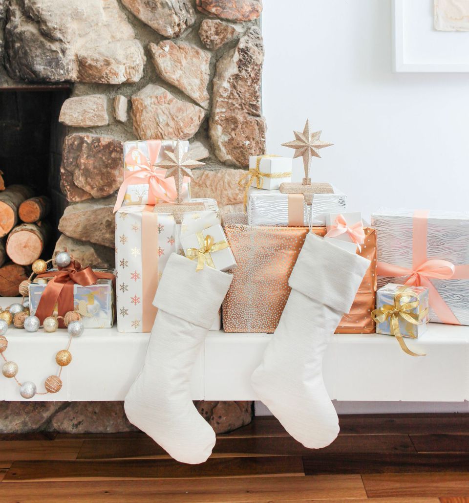christmas stockings