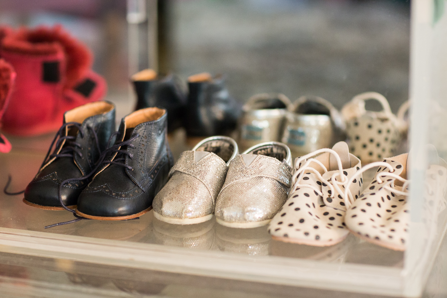 shoe-collection