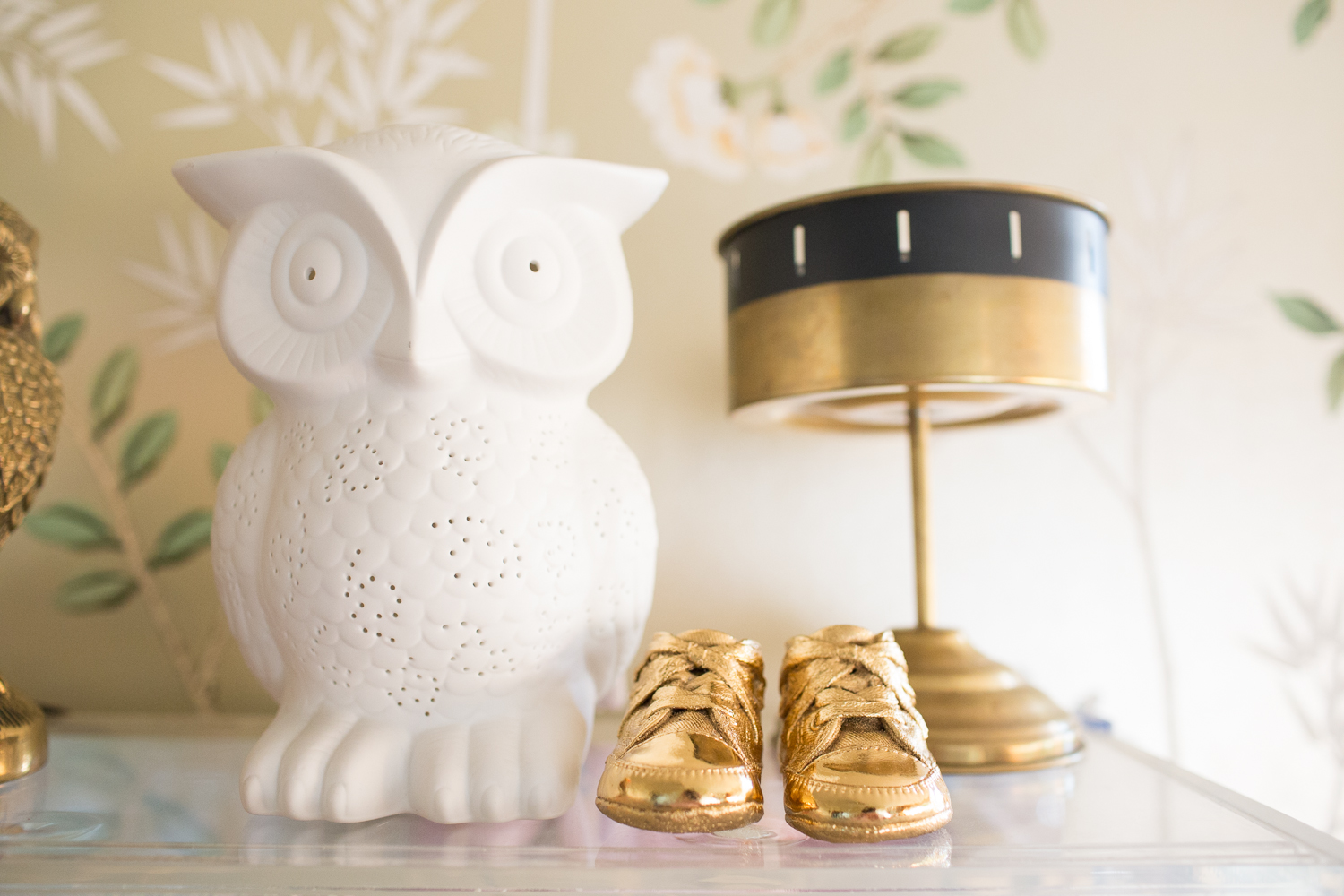 brass-shoes