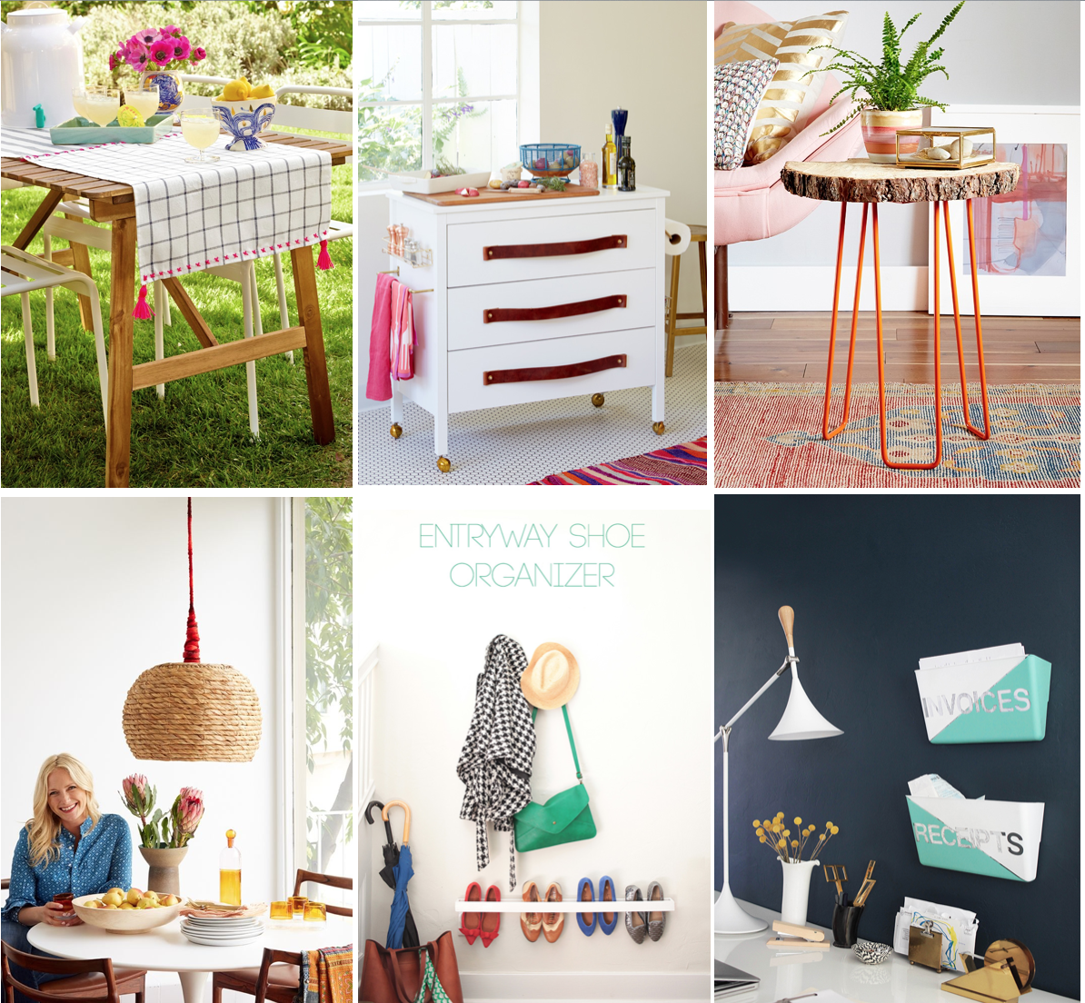 DIY - emily henderson