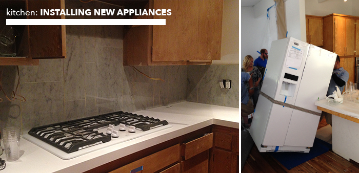 kitchen_new appliances
