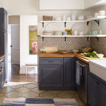 Pretty Kitchen1