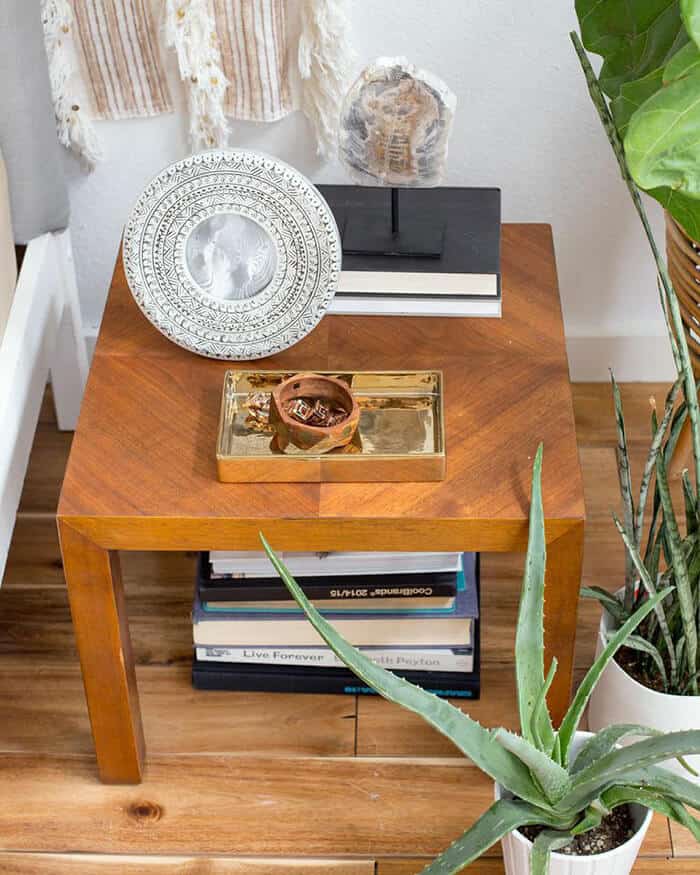 1 Bed 4 Ways_Desert Casual Glam_Neutral_Linen_Gold_Emily Henderson_2