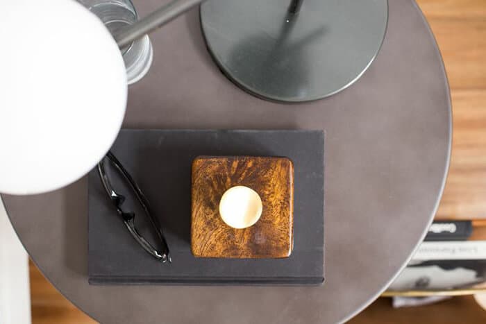 Black White Masculine Clean Modern_side table_world market_industrial 1