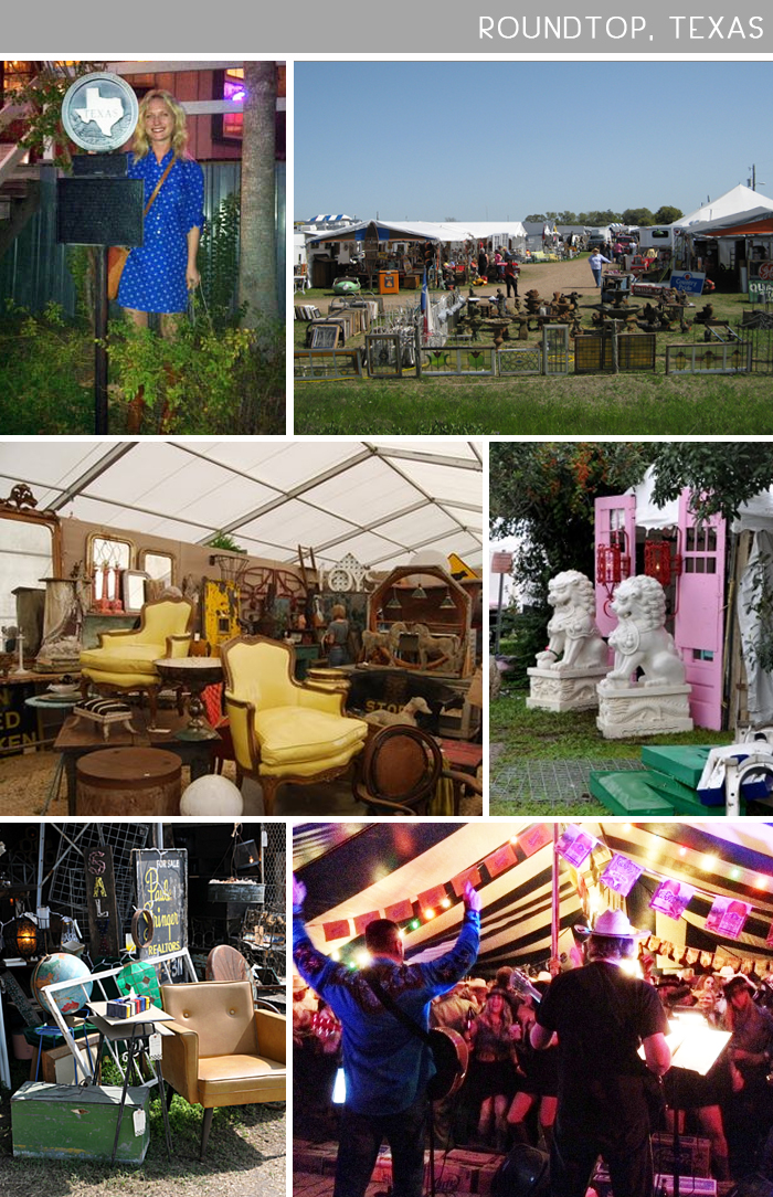Roundtop Texas Antique Thrift Vintage Market_Emily Henderson