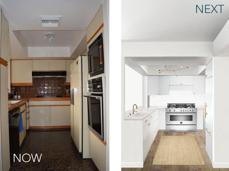 kitchen-before-after