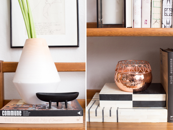 Emily_Henderson_1_Shelf_4_Ways_Black_And_White_Brass_Candle_Ombre_Vase