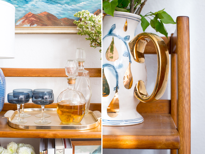 Emily_Henderson_1_Shelf_4_Ways_Gold_Tray