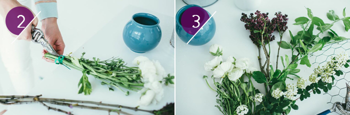 Last Minute Mothers Day Flowers_Emily Henderson_2