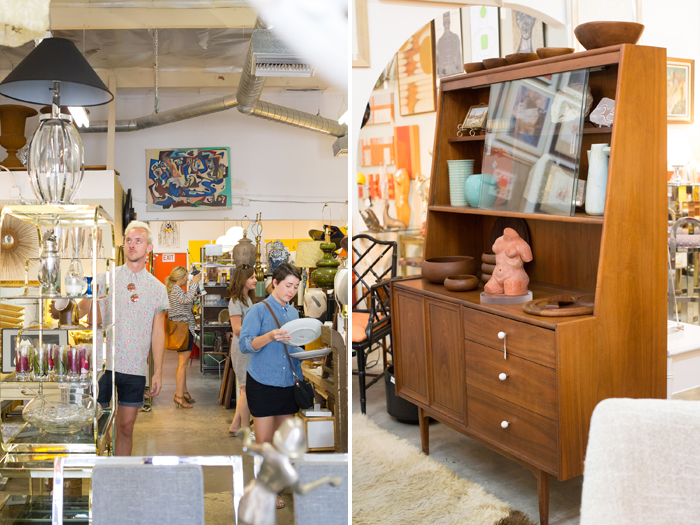 Thrifting_Mid_Century_Pieces