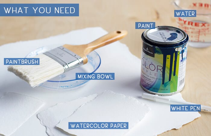 1_David_Stark_watercolor_supplies_emily henderson_ingredients