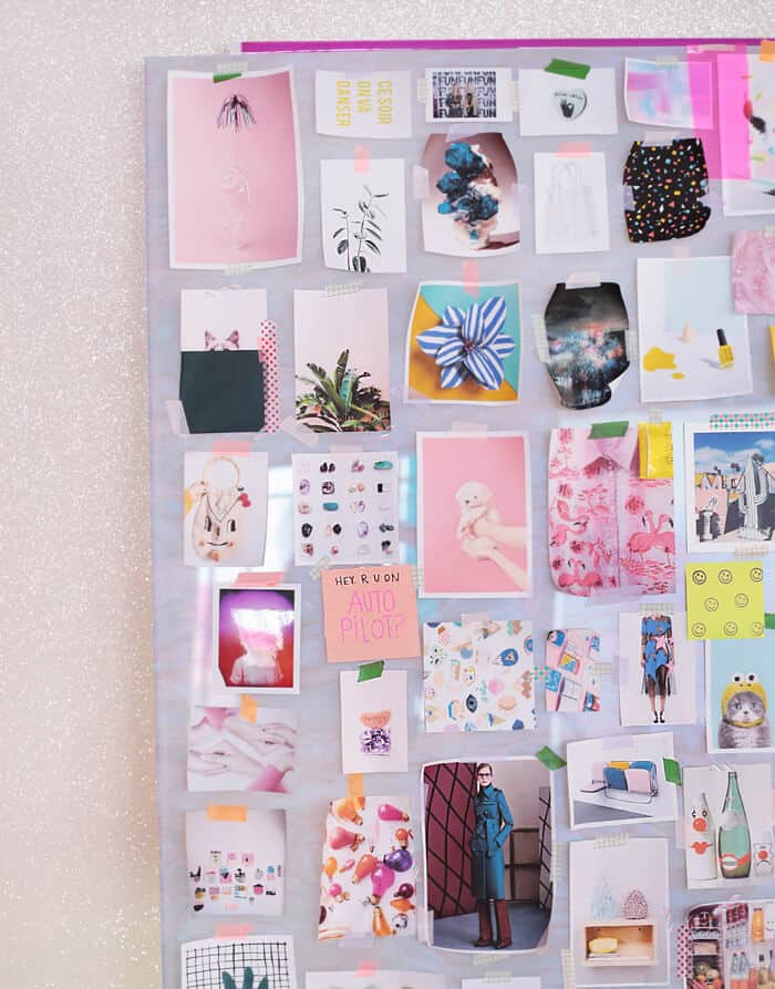 Ban.do_Inspiration_Board