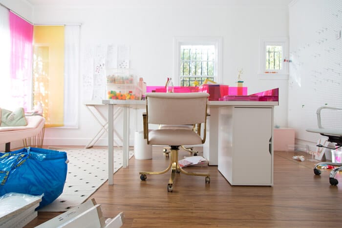 Bando_Desk_Area_Progress