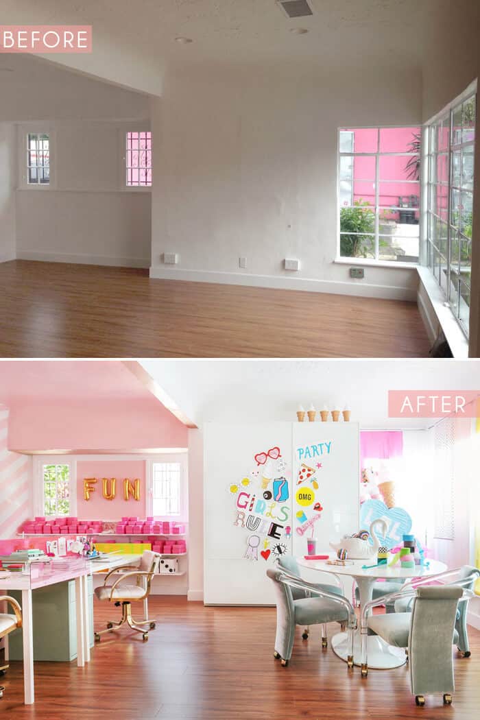 Bando_Girls_Gang_Office