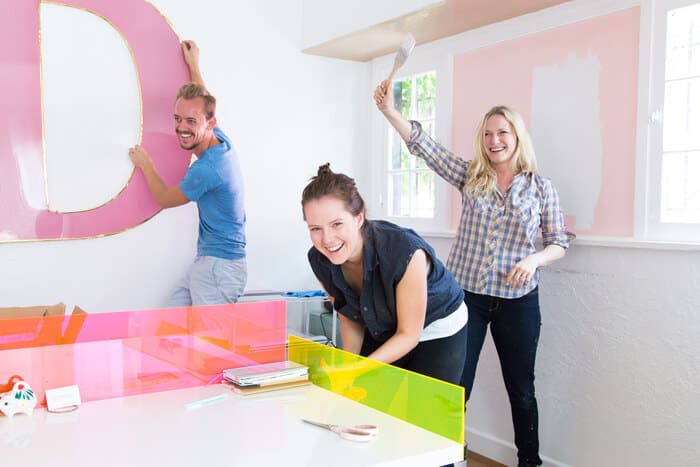 Bando_Office_Painting_Rad_Sign_Progress