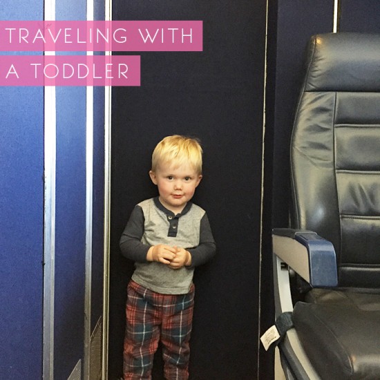 Emily Henderson_Traveling with a Toddler_Header
