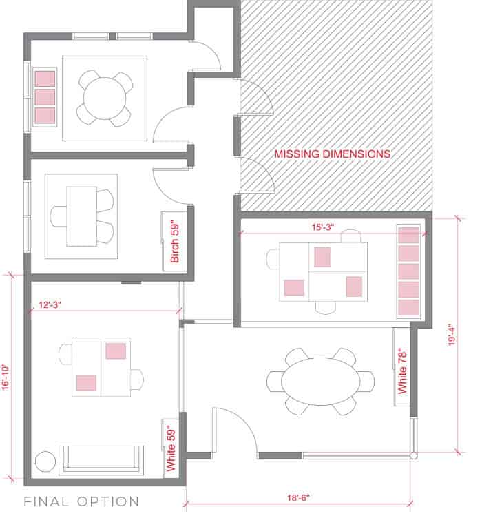 EXISTING PLAN v2015