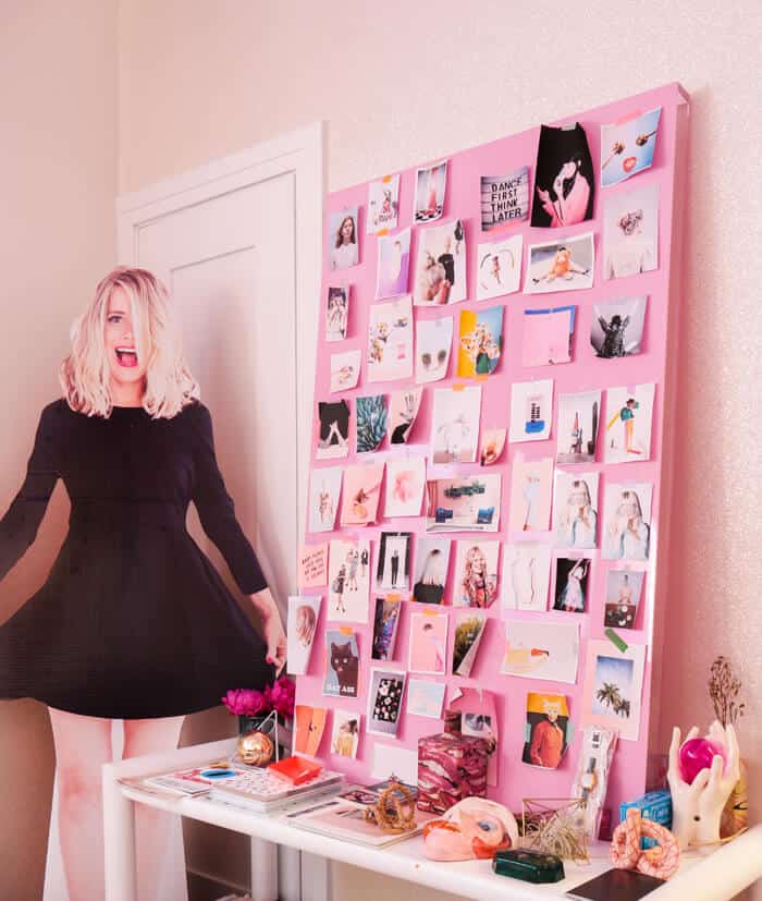 Glitter_Wall_Paper_Emily_Henderson