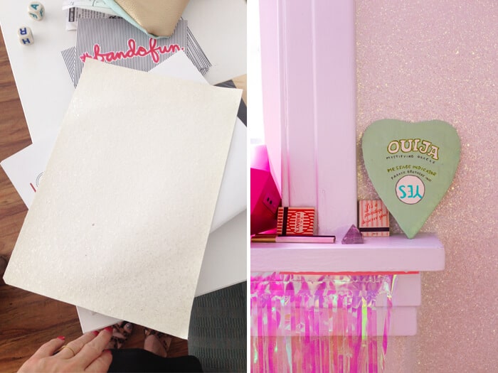 Glitter_Wallpaper_Jen_Gotch_Office