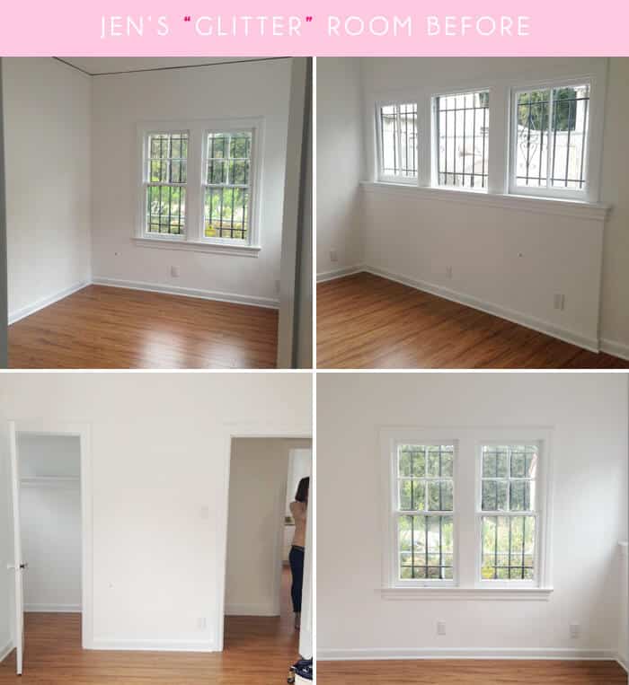 Jen's Office