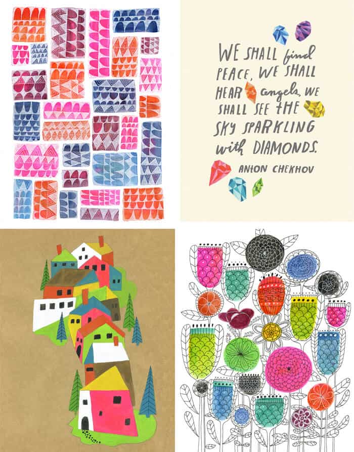 LISA CONGDON