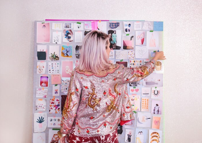 Plexi_Glass_Bulletin_Board