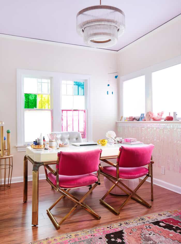 Purple_Office_Ceiling