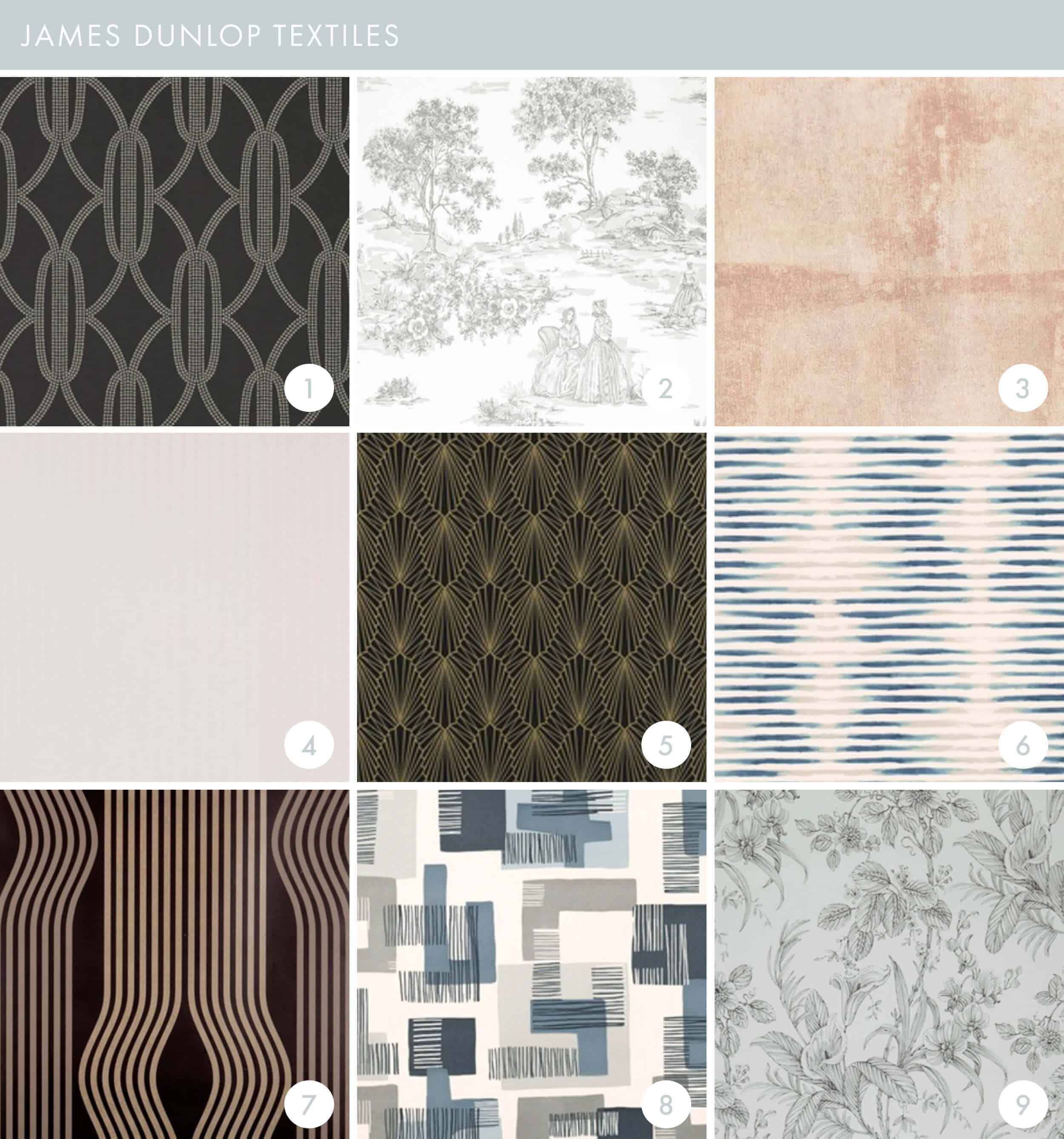 Emily Henderson Online Wallpaper Roundup James Dunlop