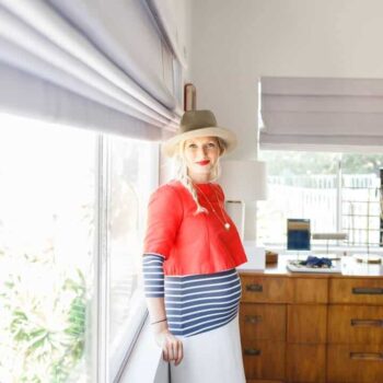 Emily_Henderson_Cute_Maternity