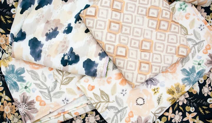 Floral_Curtain_Fabric