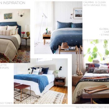 INSPIRATION BOARD