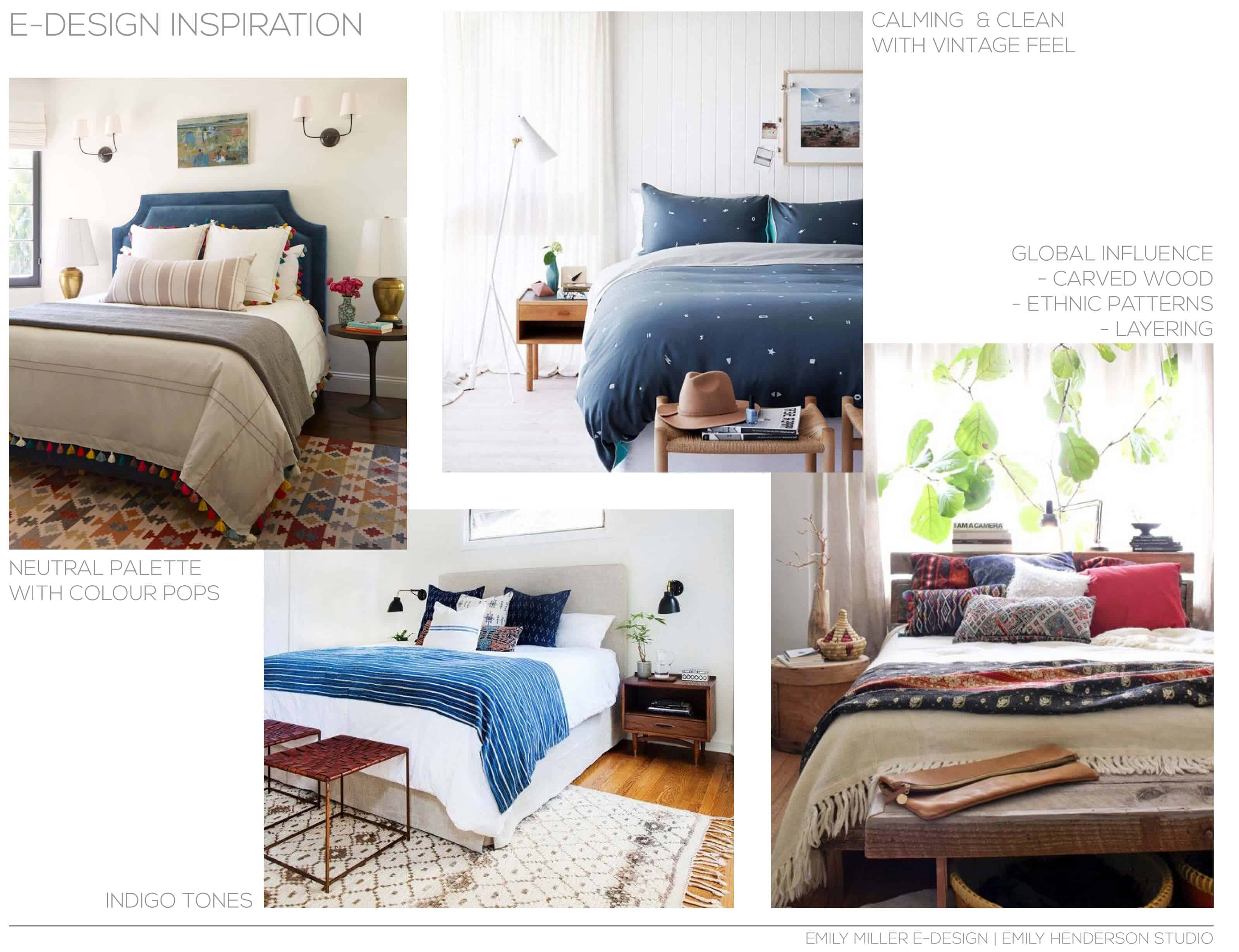 INSPIRATION BOARD