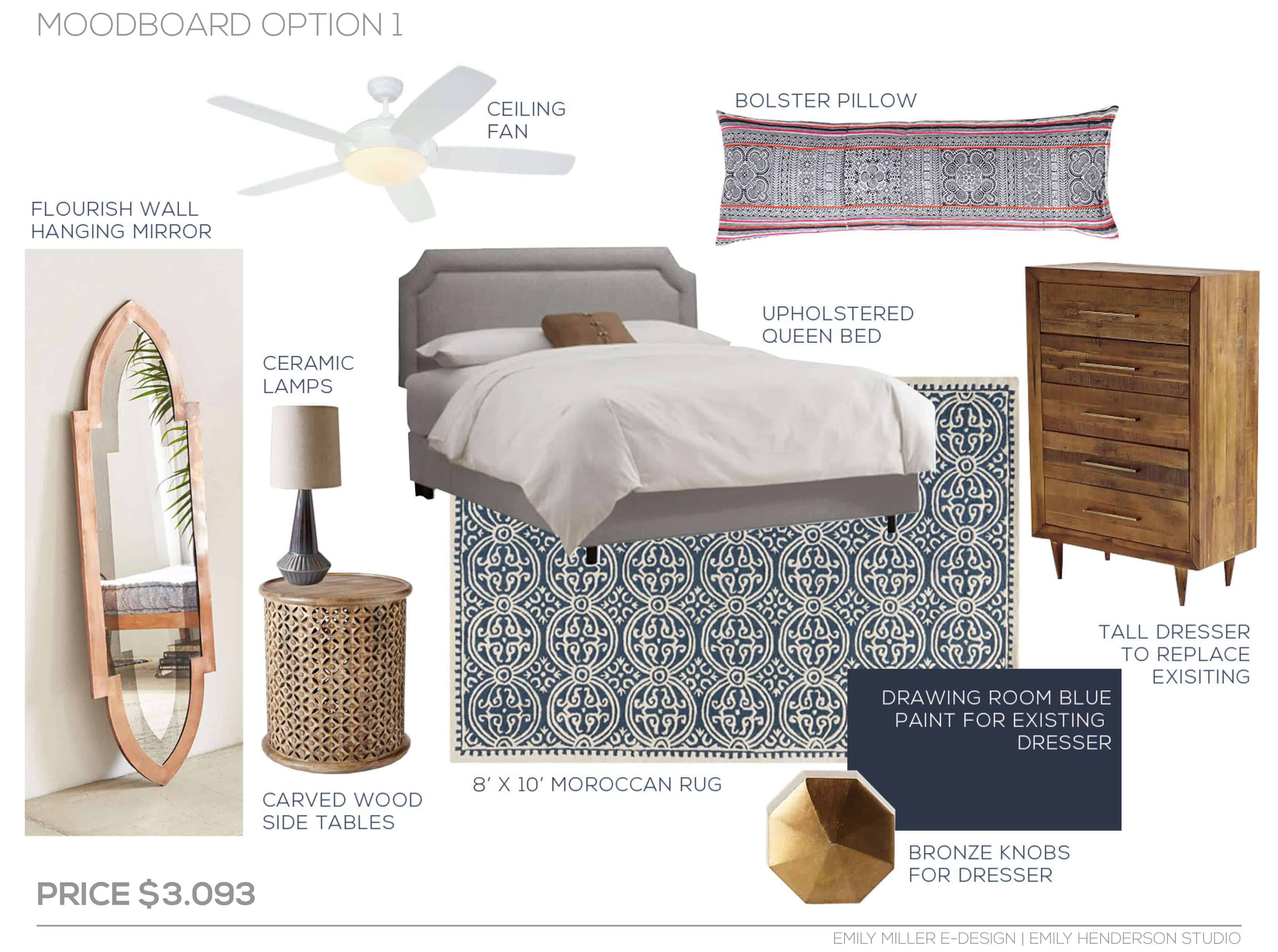 MOODBOARD 2