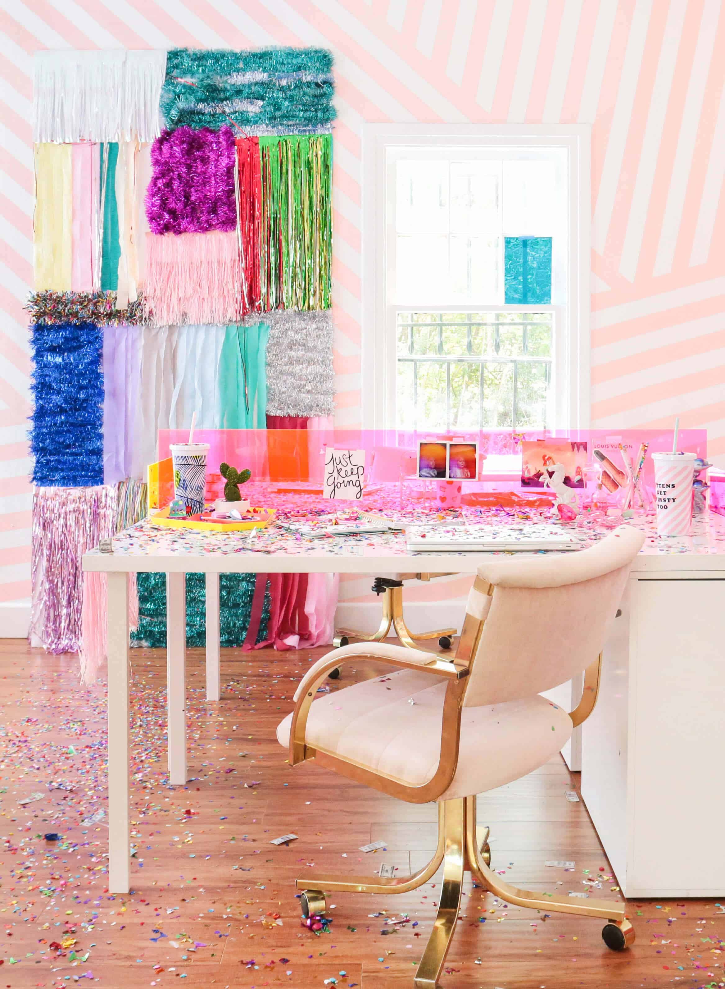 Bando_LA_Office