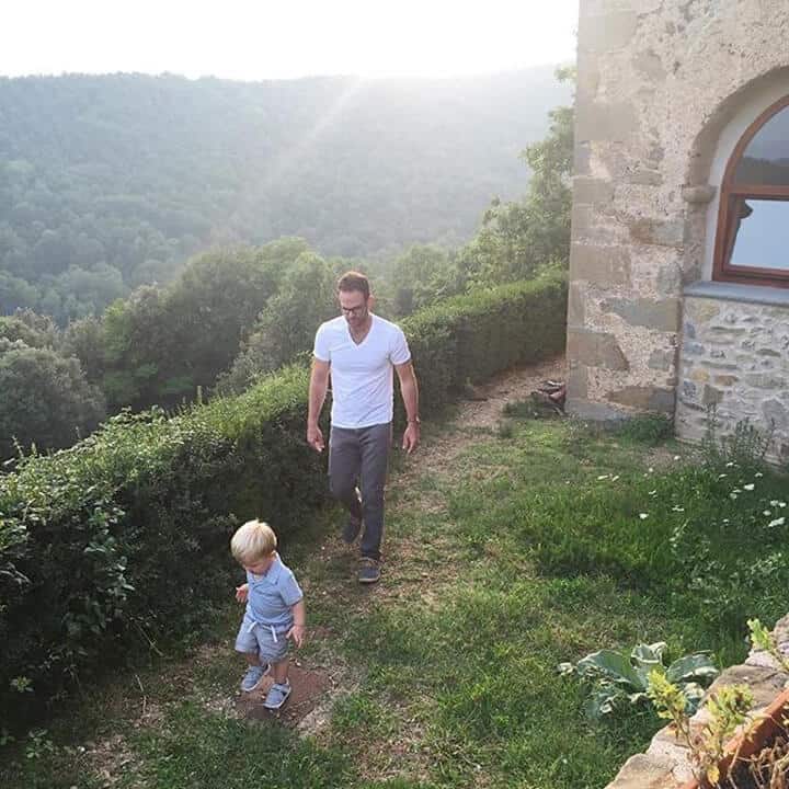 Charlie_Henderson_Spain
