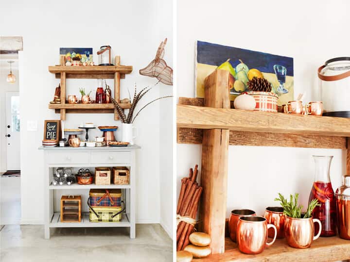 Kitchen_Bar_Styling