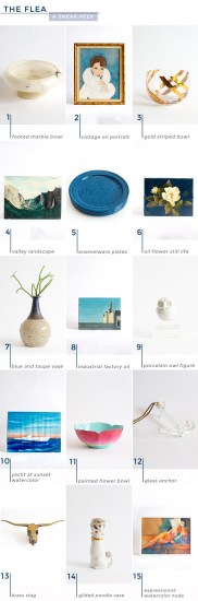 The Flea_Sneak Peek 2_roundup