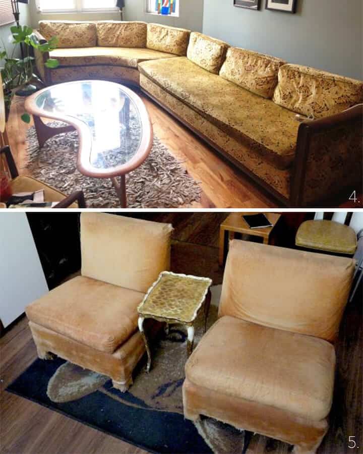 Trolling Brooklyn Sectional Sofa