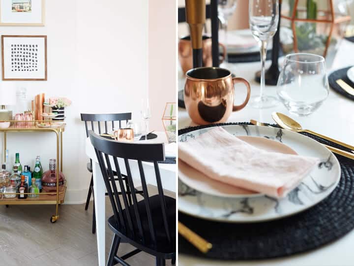 Copper_Moscow_Mule_Mug_Gold_Bar_Cart