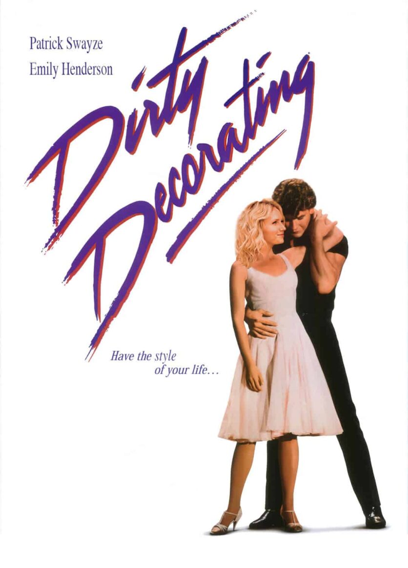 DirtyDecorating 2
