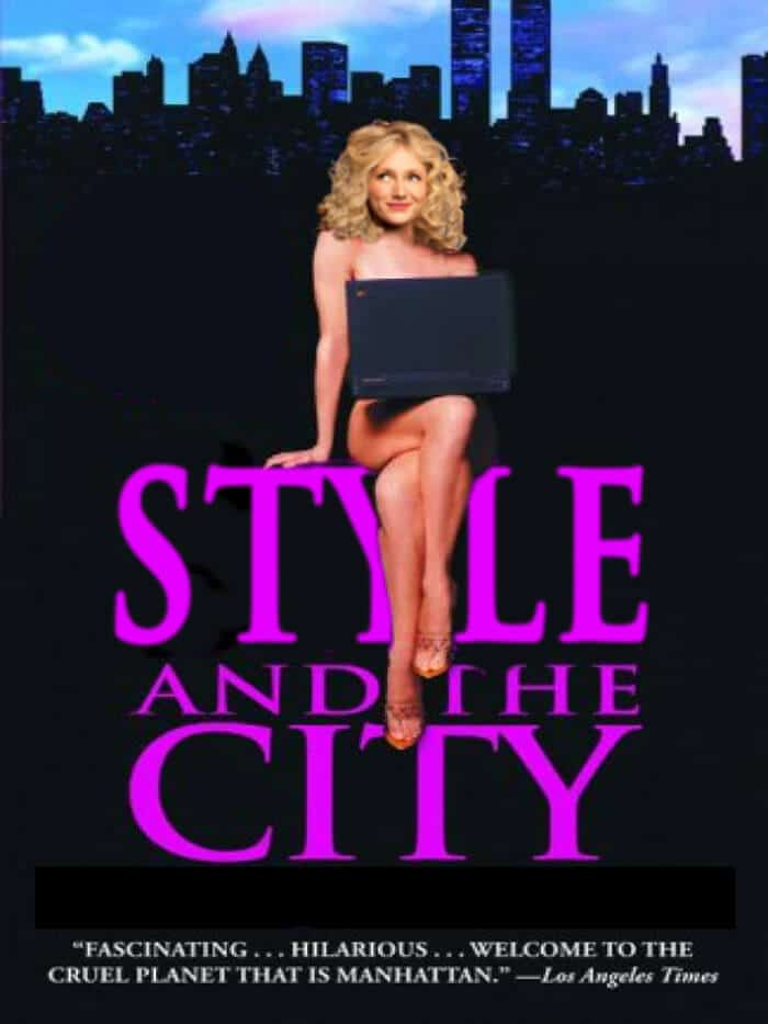 Emily Henderson_Book Spoof Covers_4