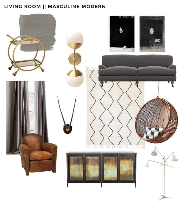 Emily_henderson_interior_define_Brady Tolbert_Living Room Moodboard