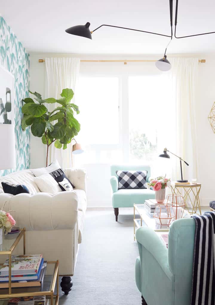 Nicollette_Mason_Living_Room_Target