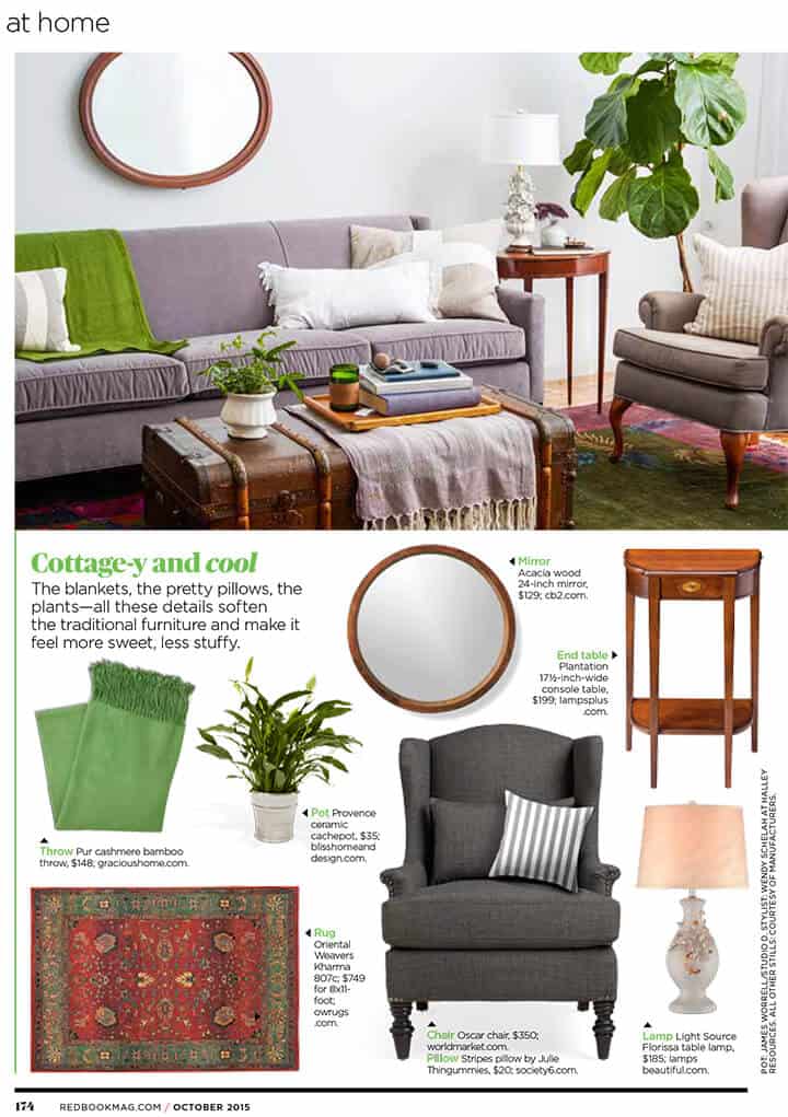 1 Sofa 4 Ways_Redbook_DIY_Styled Book_Emily Henderson_Midcentury Modern_PDF_2